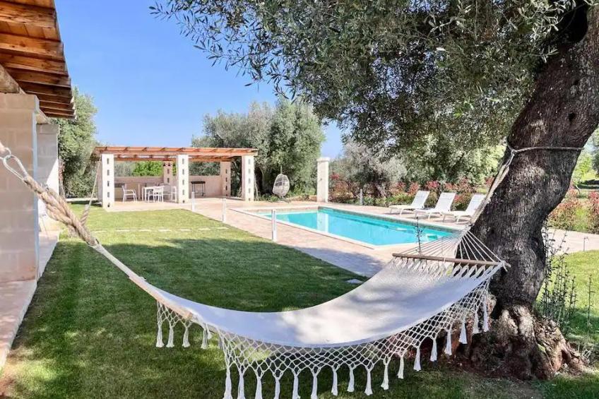 Villa Violetta