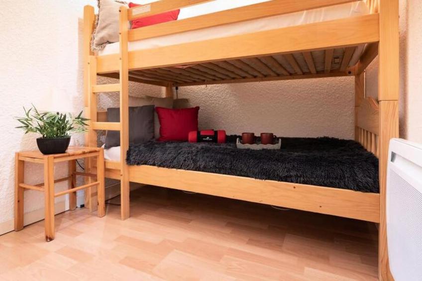 Résidence Les Gentianes - foto 6