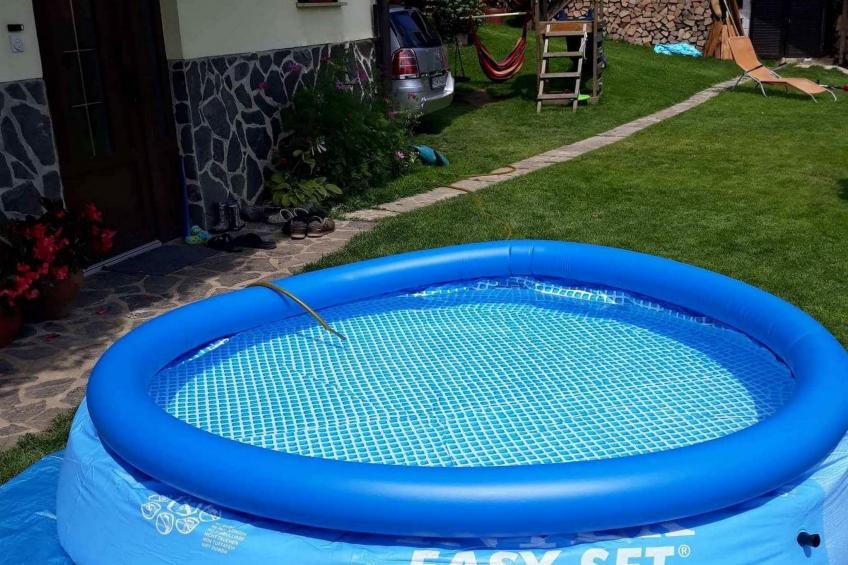 Comfortable Zreče Apartment with Playground and Private Parking, Ideal for Families - One Bedroom Apartment - foto 24