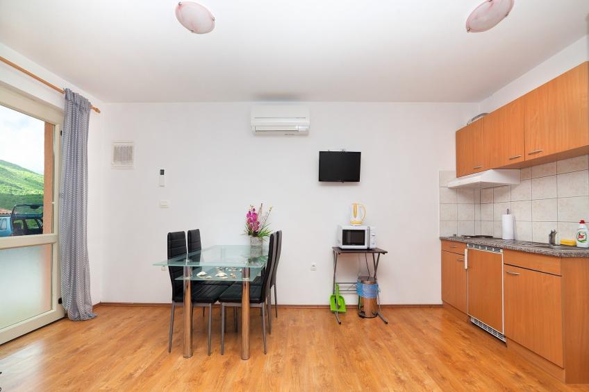 Apartments Barbara  - Studio Apartment - foto 4