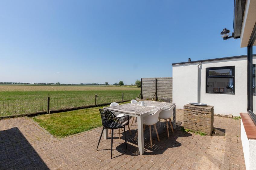 Holidayhouse - Oostburgsestraat 44 | Zuidzande - foto 19