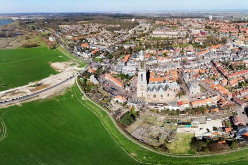 in Rhenen bei Grebbeberg und Wald - foto 11