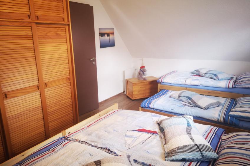 Landurlaub Mecklenburgische Seenplatte b. Waren Müritz - foto 14