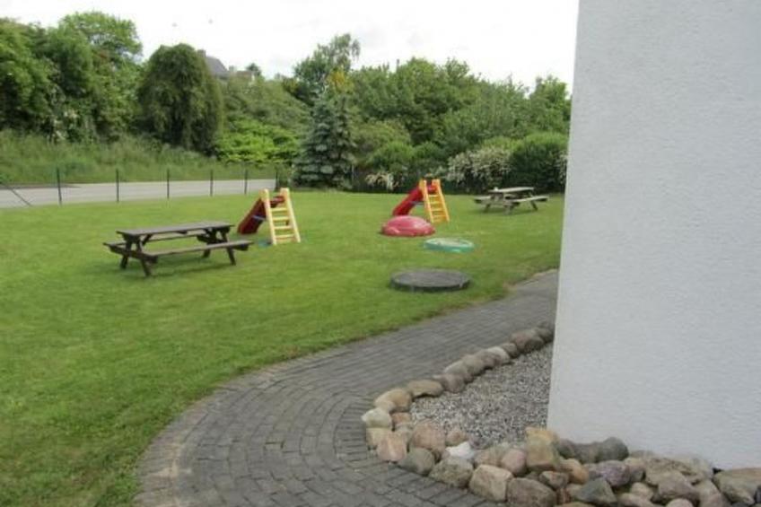 Gepflegte-Ferienwohnungen Grauwisch - foto 20