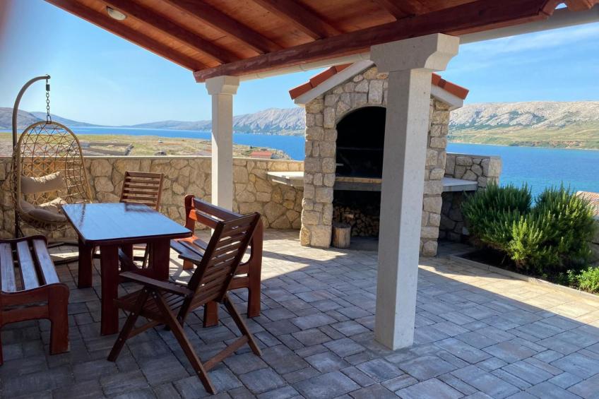 Villa Dražica mit beheiztem Pool - ruhige Lage - foto 5