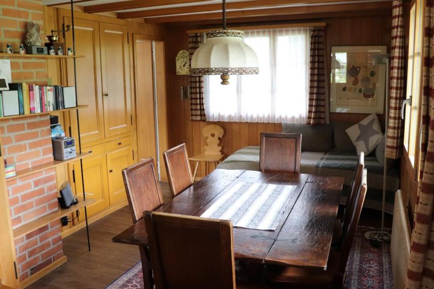 Chalet Gletscherfloh - foto 10