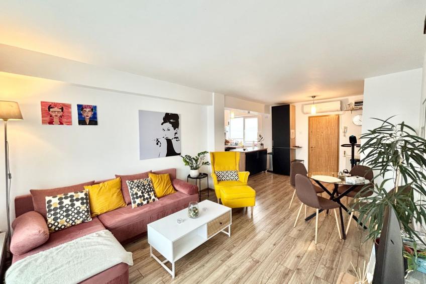 Opera Sunrise zentrale moderne Balkonwohnung - foto 11