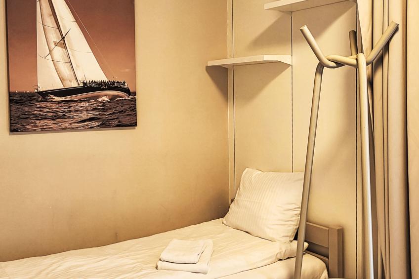 Blue Vista Lugano Apt.616 - foto 20