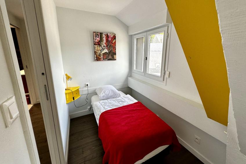 Les Etrangers 402 - La Bourboule - foto 10