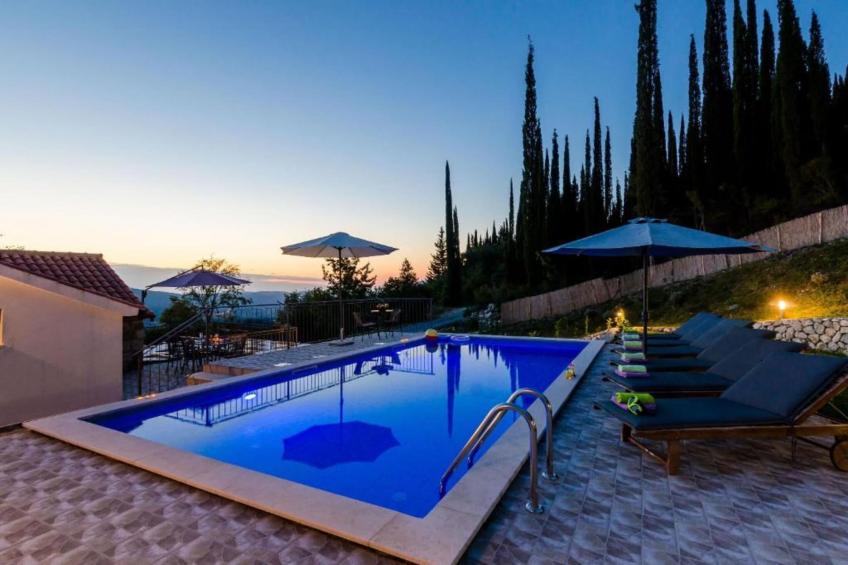 Villa Luciano Dubrovnik - foto 8