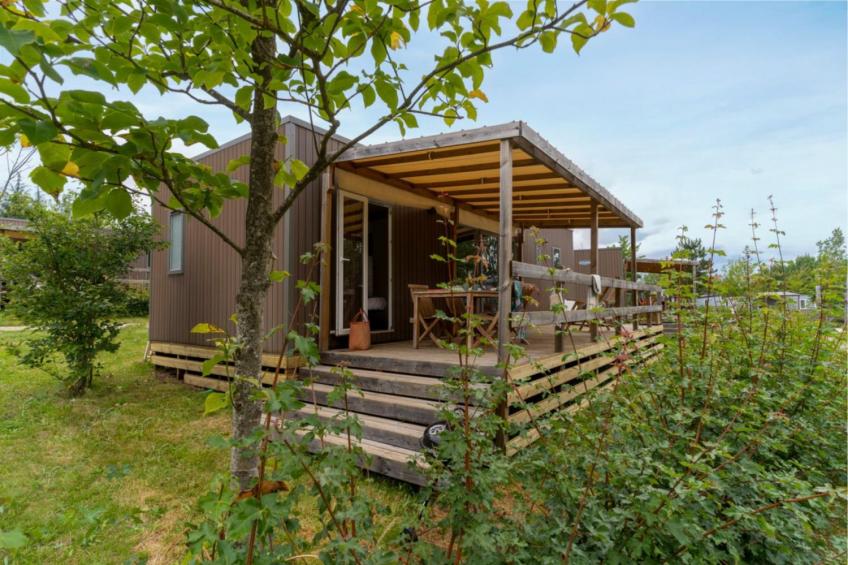 Cottage 6p 3Bdrms AirConPremium