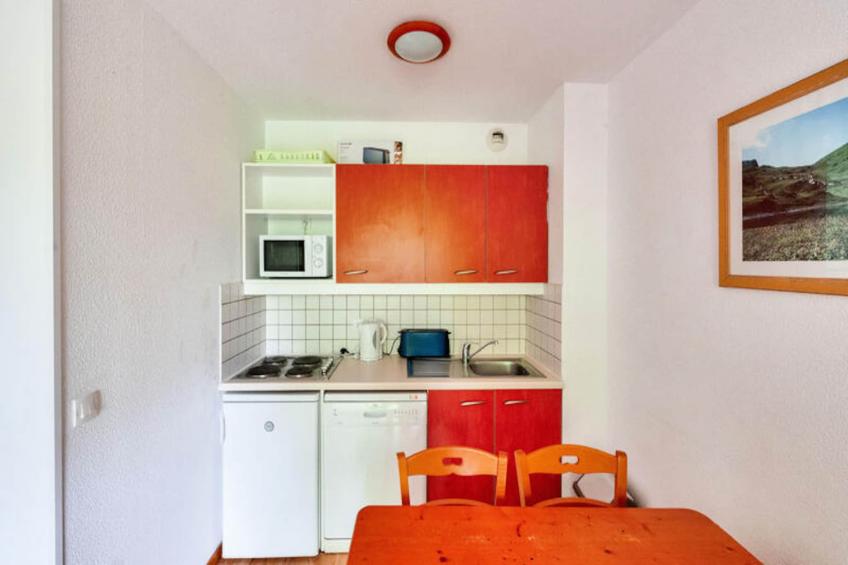 Résidence Le Hameau des Ecrins - maeva Home - foto 10