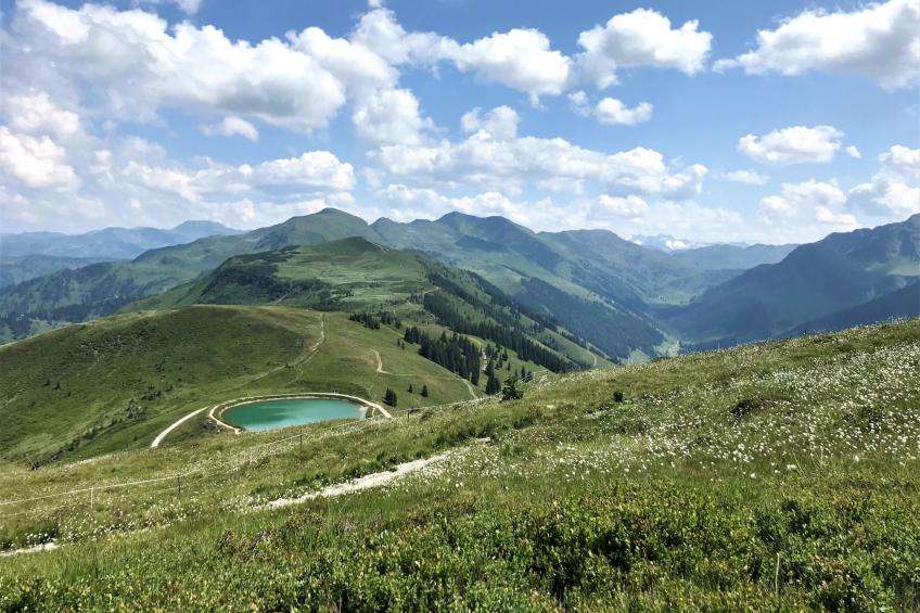 Hohe Salve - foto 50