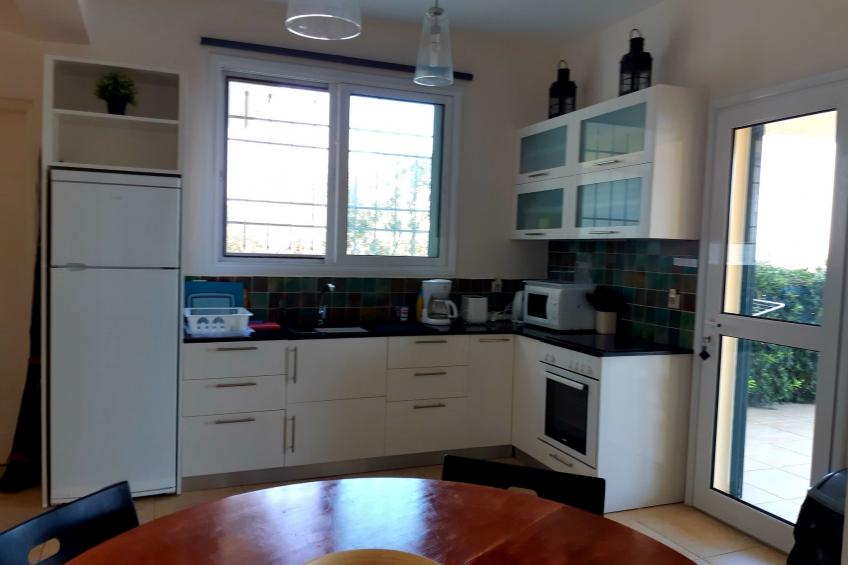 Villa Newlands, Porto Cheli - Meer und Berge. - foto 18