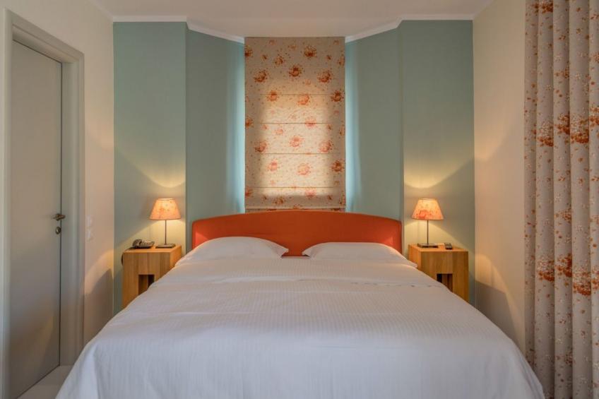 mit Privatpool für 9 Personen ca. 175 m² in Skiathos, Ägäis (Skiathos) - foto 19