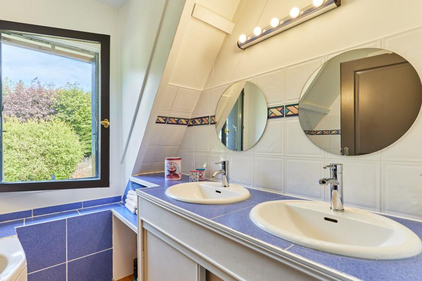 Villa Honfleur - foto 34