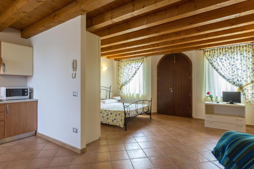 Unterkunft Fogolar - foto 7