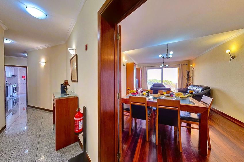 Caniço Zentrum Wohnung - foto 22