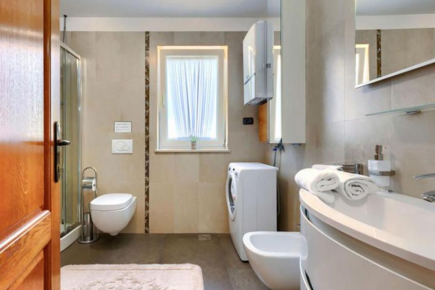 Villa 'Villa Mare' mit privatem Pool - foto 35