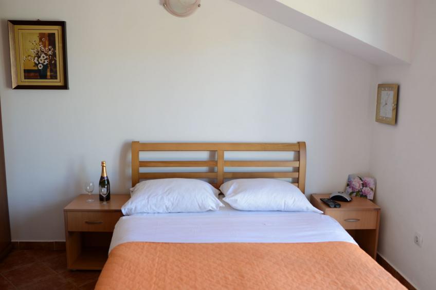 Studio mit Meerblick vom privaten Balkon - foto 12