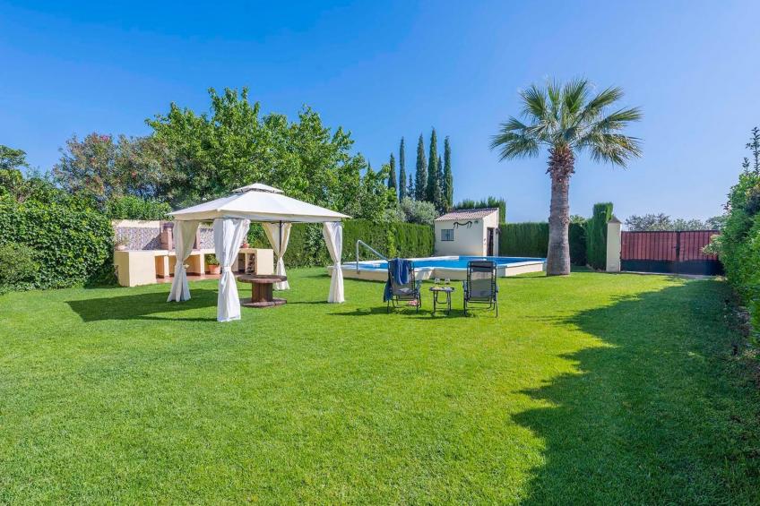 Landhaus Casa de Noa - foto 2