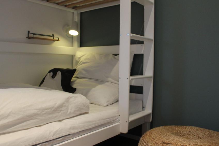 hey Beachvilla - foto 13