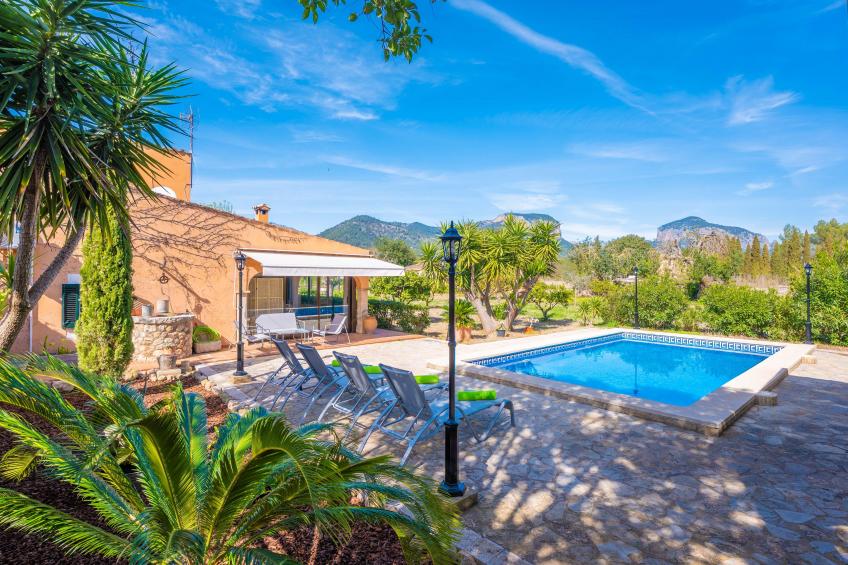 Es Figueral De Son Ribas - foto 4