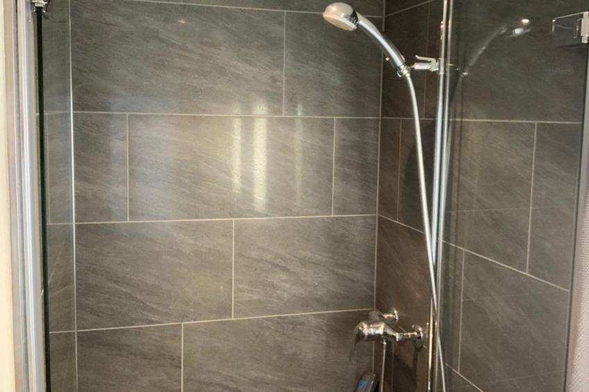 Charmantes Alpen-Appartement in Conters, (Conters), - foto 14