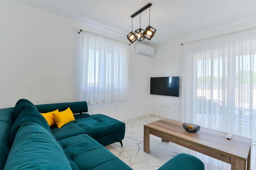 Holiday House Casia with pool - foto 8