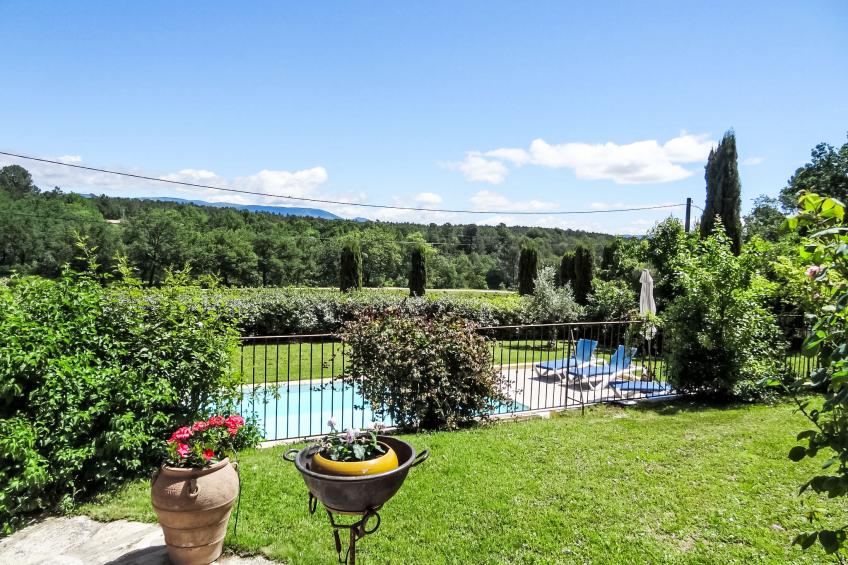 Villa les Vignes - foto 20