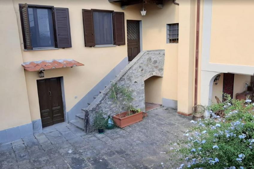 Villa Marliana - foto 12
