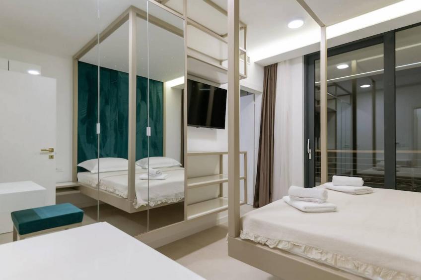 Villa Excelsior - foto 28