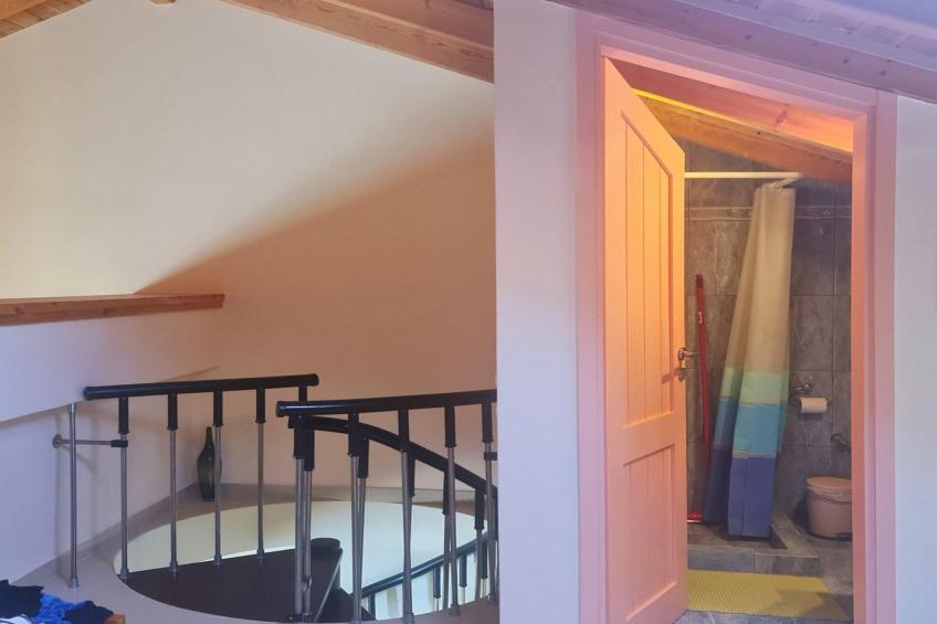 Beautiful House-Apartment Sea-Front Likoporia Korinthias - foto 7