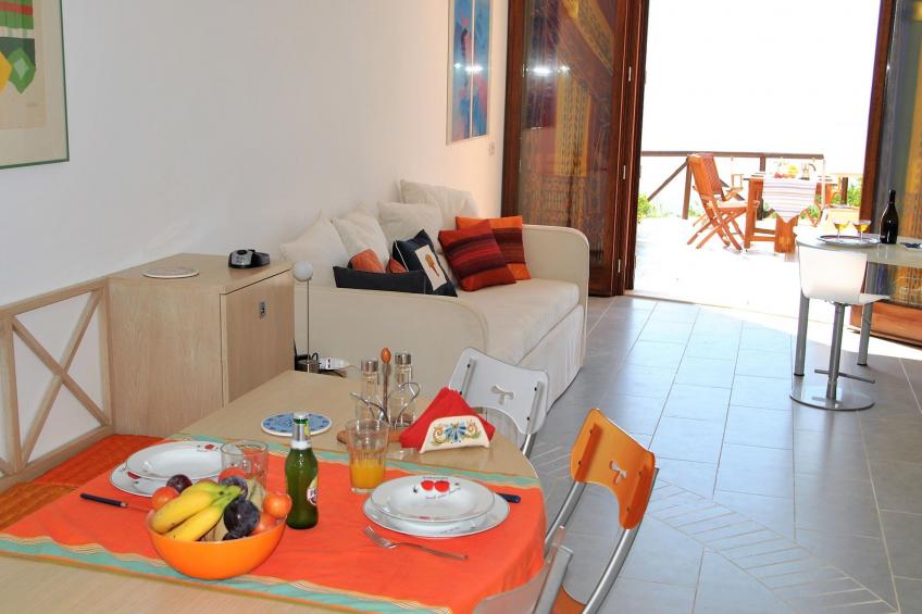 Haus in Sperlonga mit Terrasse und Grill - foto 8