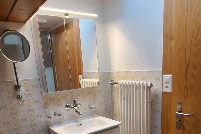 Sonnige 2.5-Zimmer Wohnung an ruhiger Lage - foto 22