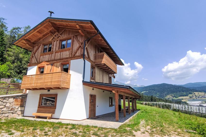 Larice Bilocale - foto 33