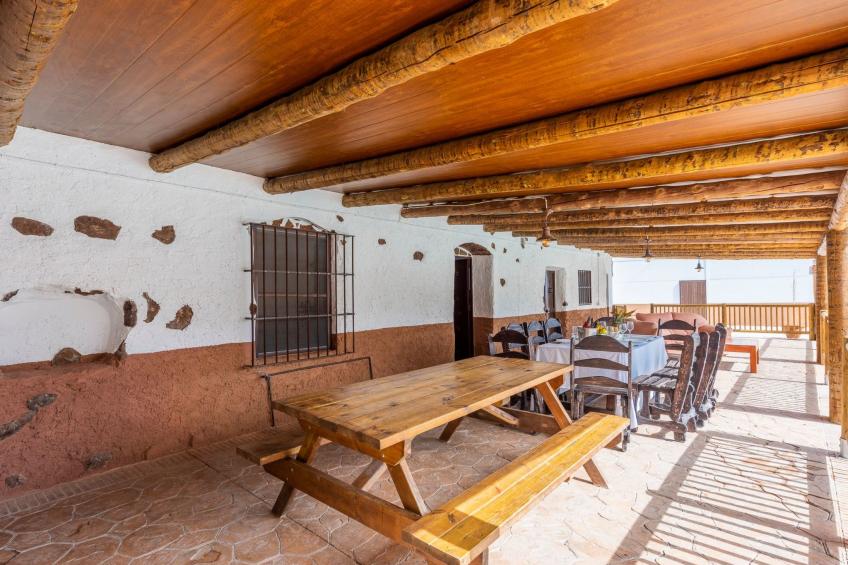 Gîte San Miguel - foto 40