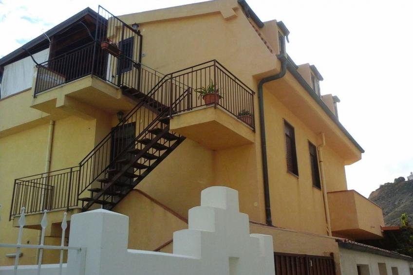 Wohnung an der Scala dei Turchi - foto 2