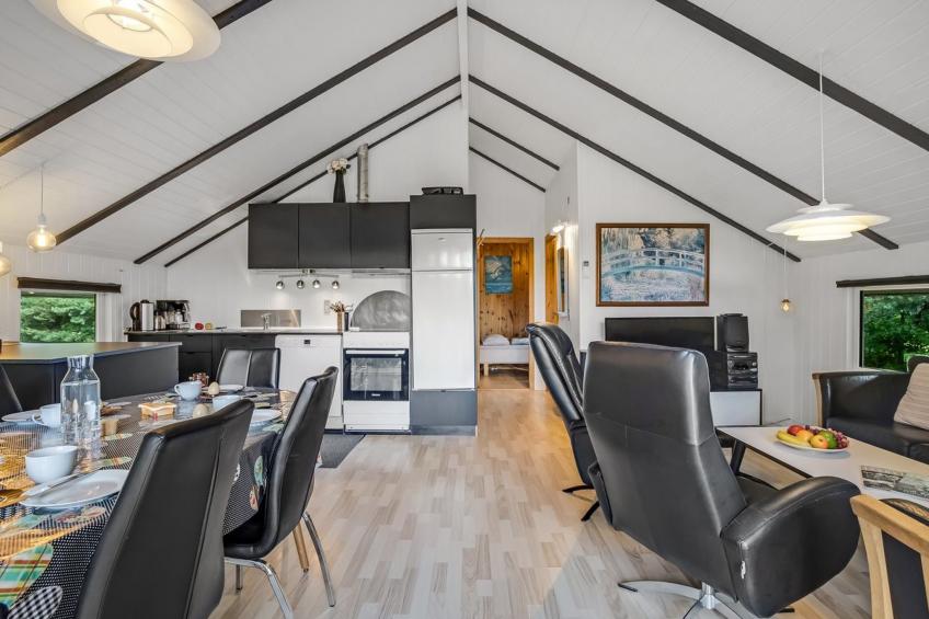 "Yarla" - 500m to the fjord - foto 24