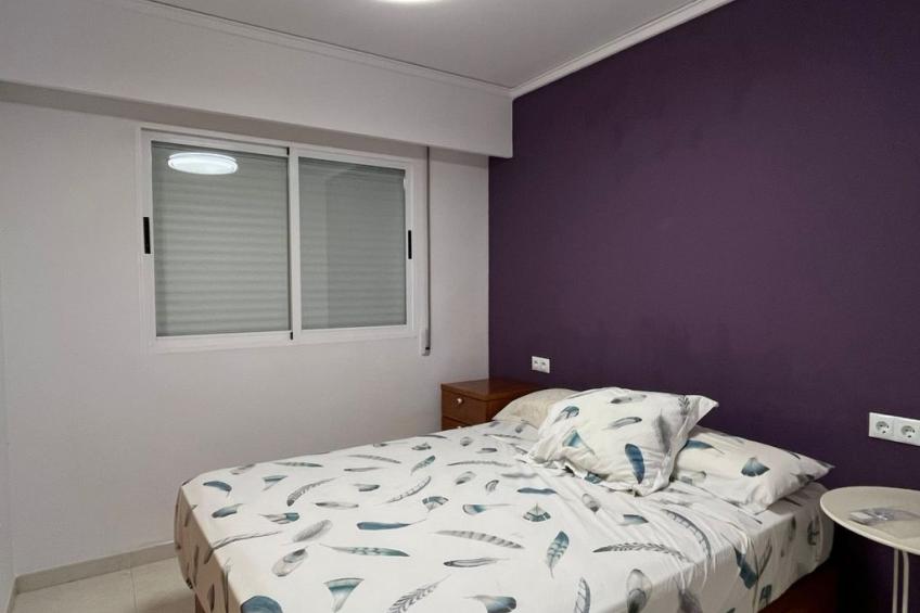 Wohnung Stella, 1. Reihe Meerblick und Palmen - foto 9