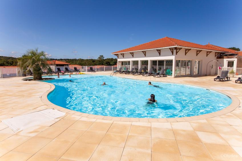 Residence Les Hameaux de la Chalosse, Cassen - Typ C - foto 38