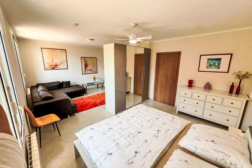 Villa Soleggiata - foto 12
