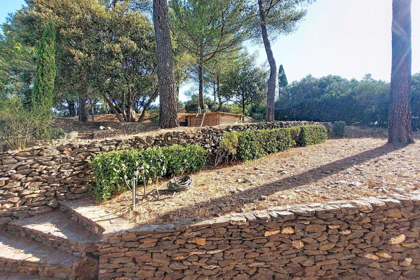 Le Belvédère d'Estelle - foto 40
