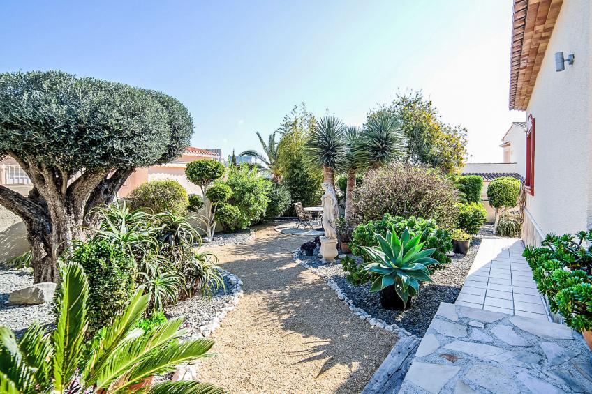 Villa Albert - foto 31