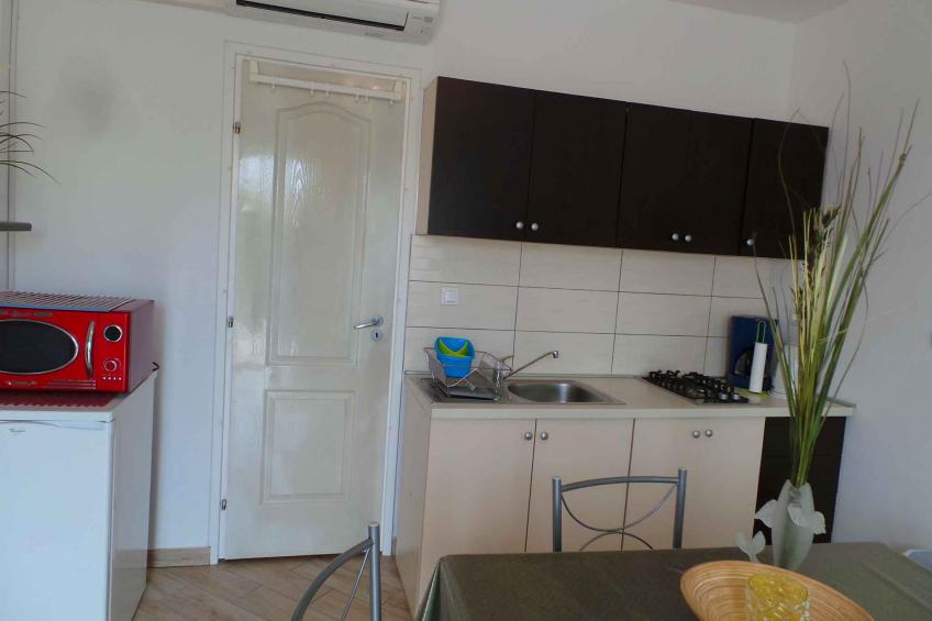 Vakantiewoning met een groot terras - VW-MHPW - foto 22