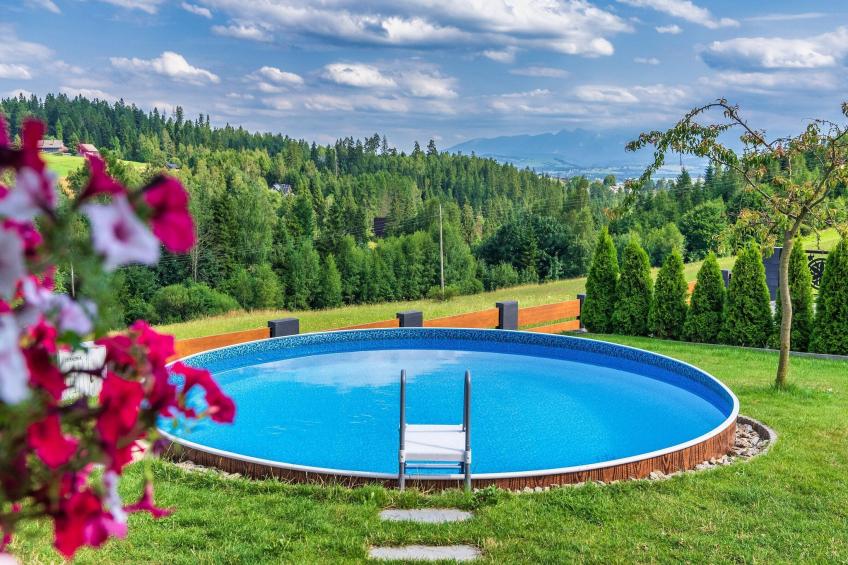 Luxurious Tatras villa - foto 8