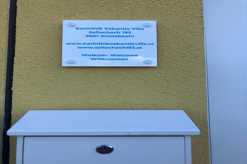 Ferienhaus Seltschach - foto 38