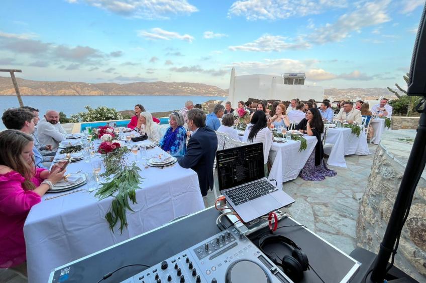 Grand Atemberaubende Villa mit Meerblick und privatem Pool - foto 10