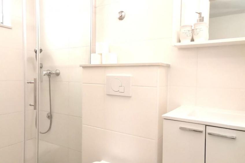 Weiße Idylle auf dem blauen Meer - foto 17