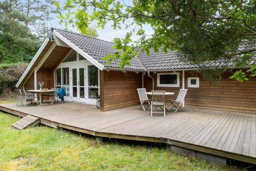 "Merina" - 700m from the sea in Sealand - foto 28